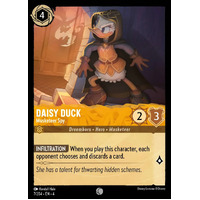 Daisy Duck - Musketeer Spy (7) - URR