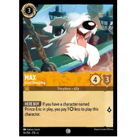 Max - Loyal Sheepdog (14) - URR