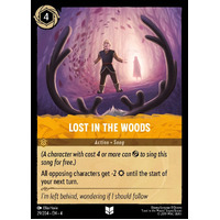 Lost in the Woods (29) - URR