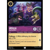 Ursula - Mad Sea Witch (57) - URR