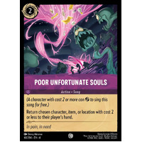 Poor Unfortunate Souls (60) - URR