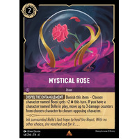 Mystical Rose (64) - URR