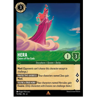 Hera - Queen of the Gods (76) - URR