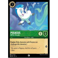 Pegasus - Gift for Hercules (84) - URR