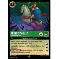 Prince Phillip - Vanquisher of Foes (87) - URR