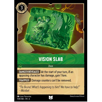 Vision Slab (100) - URR