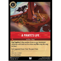 A Pirate's Life (128) - URR