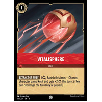 Vitalisphere (134) - URR