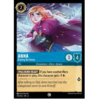 Anna - Braving the Storm (137) - URR