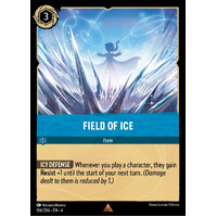 Field of Ice (166) - URR