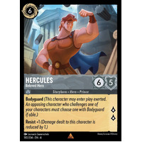Hercules - Beloved Hero (180) - URR
