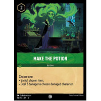 Make the Potion  (94) FOIL - URR