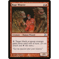 Rage Weaver - 10E