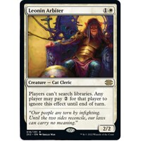 Leonin Arbiter - 2X2
