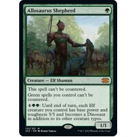 Allosaurus Shepherd - 2X2