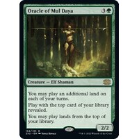 Oracle of Mul Daya - 2X2