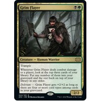 Grim Flayer - 2X2