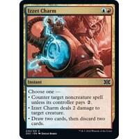 Izzet Charm - 2X2