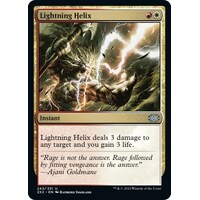 Lightning Helix - 2X2