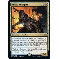 Prized Amalgam - 2X2