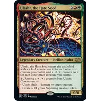 Ulasht, the Hate Seed - 2X2