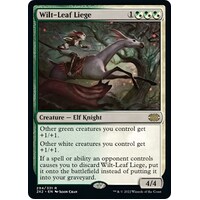 Wilt-Leaf Liege - 2X2