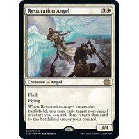 Restoration Angel FOIL - 2X2