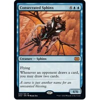 Consecrated Sphinx FOIL - 2X2