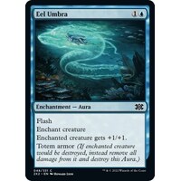 Eel Umbra FOIL - 2X2