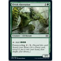 Elvish Aberration - 2XM