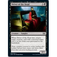 Driver of the Dead FOIL - 2XM