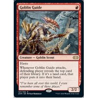 Goblin Guide FOIL - 2XM