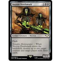 Necron Deathmark - 40K