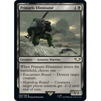 Primaris Eliminator - 40K