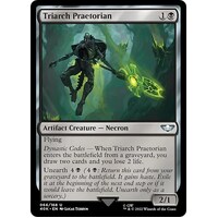 Triarch Praetorian - 40K