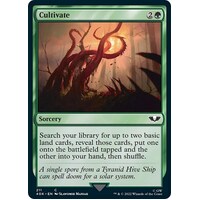 Cultivate - 40K