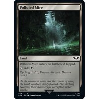 Polluted Mire - 40K