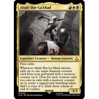 Altair Ibn-La'Ahad - ACR