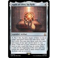 Apple of Eden, Isu Relic - ACR