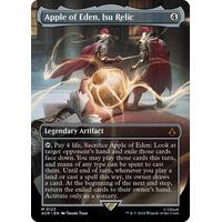 Apple of Eden, Isu Relic (Borderless) - ACR