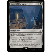 Cover of Darkness FOIL - ACR