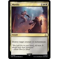 Mortify FOIL - ACR