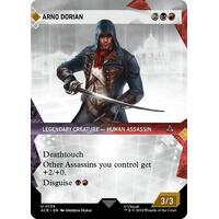 Arno Dorian (Showcase) FOIL - ACR