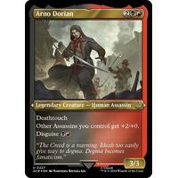 Arno Dorian (Foil Etched) FOIL - ACR