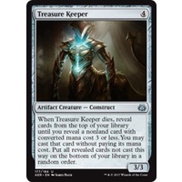 Treasure Keeper - AER