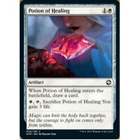 Potion Of Healing - AFR