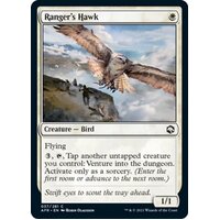 Ranger's Hawk - AFR