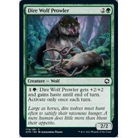 Dire Wolf Prowler - AFR