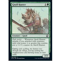 Gnoll Hunter - AFR