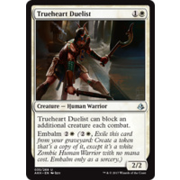 Trueheart Duelist - AKH